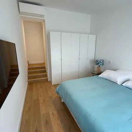Du Golf- Porticcio Villa *