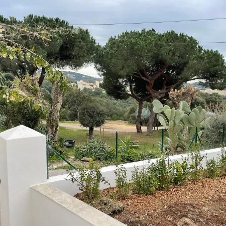 Du Golf- Porticcio * Porticcio (Corsica)