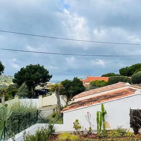 Du Golf- Porticcio Villa Porticcio (Corsica)