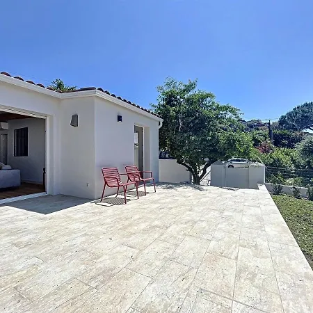 Du Golf- Porticcio * Porticcio (Corsica)