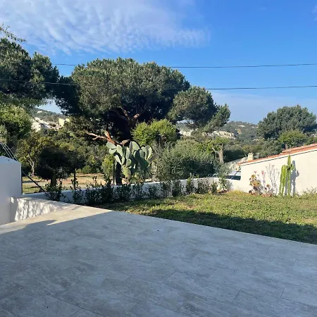 Villa Du Golf- Porticcio Porticcio (Corsica)